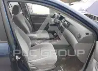 2003 Toyota COROLLA фото
