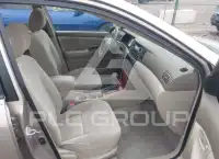 2003 Toyota COROLLA фото