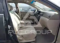 2003 Toyota COROLLA фото