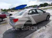 2003 Toyota COROLLA фото