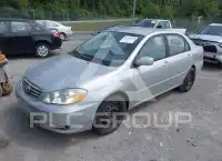 2003 Toyota COROLLA фото
