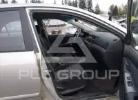 2003 Toyota COROLLA photo
