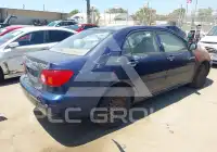 2003 Toyota COROLLA фото