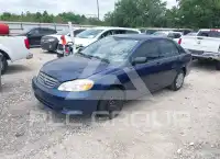 2003 Toyota COROLLA фото