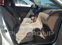 2003 Toyota COROLLA photo