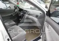 2003 Toyota COROLLA фото