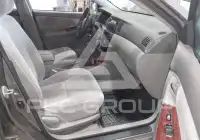 2003 Toyota COROLLA фото