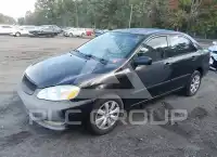 2003 Toyota COROLLA фото