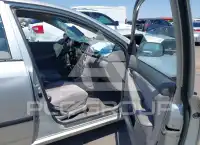 2003 Toyota COROLLA photo