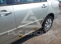 2003 Toyota COROLLA photo
