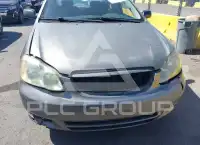 2003 Toyota COROLLA фото