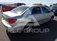 2003 Toyota COROLLA photo