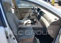 2003 Toyota COROLLA фото