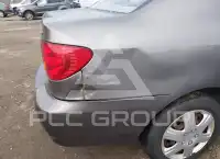 2003 Toyota COROLLA photo