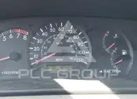 2003 Toyota COROLLA фото