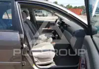 2003 Toyota COROLLA photo