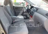 2003 Toyota COROLLA photo