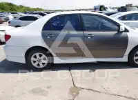 2003 Toyota COROLLA photo