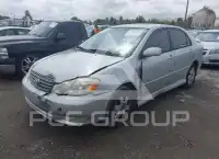 2003 Toyota COROLLA фото