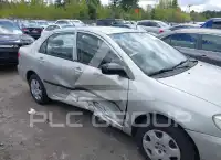 2003 Toyota COROLLA фото