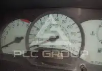 2003 Toyota COROLLA photo