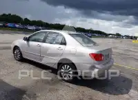 2003 Toyota COROLLA фото