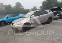 2003 Toyota COROLLA photo