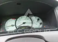 2003 Toyota COROLLA фото