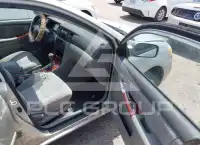 2003 Toyota COROLLA фото