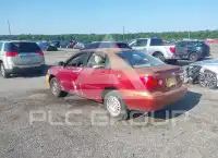 2003 Toyota COROLLA photo