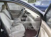 2003 Toyota COROLLA фото