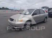 2003 Toyota COROLLA photo