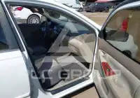2003 Toyota COROLLA фото