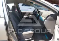 2003 Toyota COROLLA фото