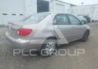 2003 Toyota COROLLA photo