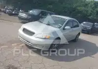 2003 Toyota COROLLA photo