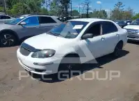 2003 Toyota COROLLA photo
