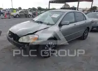 2003 Toyota COROLLA photo