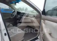 2003 Toyota COROLLA фото