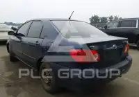 2003 Toyota COROLLA photo