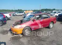 2003 Toyota COROLLA photo