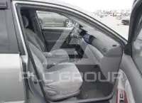 2003 Toyota COROLLA фото