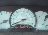 2003 Toyota COROLLA photo