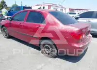 2003 Toyota COROLLA photo