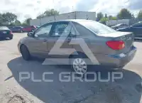 2003 Toyota COROLLA фото