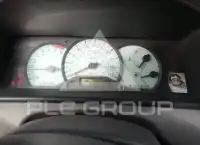 2003 Toyota COROLLA фото