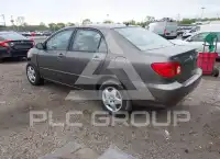 2003 Toyota COROLLA фото