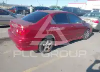 2003 Toyota COROLLA photo