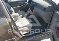 2003 Toyota COROLLA фото