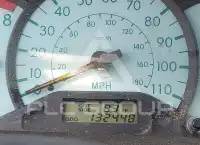 2003 Toyota COROLLA photo